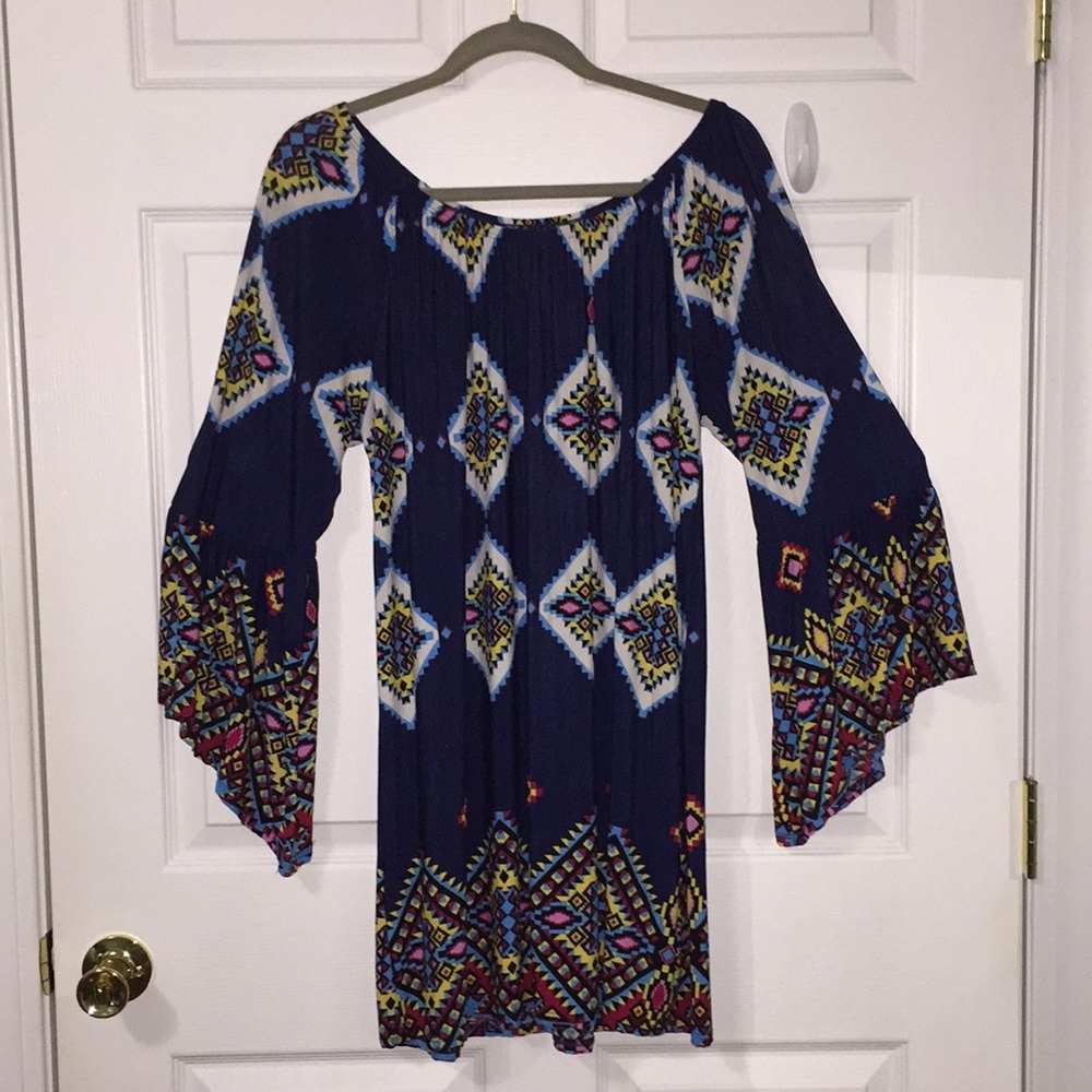 Sl Avance Dress/Tunic